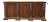 Francesco Molon Giemme Monumental French Louis XIV Style Sideboard For Sale