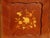 Small Louis XV Marquetry Display Case, 1950s For Sale - Image 14 of 18