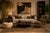 Textile José Zanine Caldas “Z” Armchair in Pau Marfim and Olive Mohair, Brazil, 1950s For Sale - Image 7 of 16