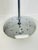 Uovo Pendant Light by Ben Swildens for Fontana Arte (2 Available), Italy, 1972 For Sale - Image 14 of 15