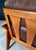 Mid-Century Modern Leather and Teak Lounge Chairs, 1960s, Set of 2 For Sale - Image 18 of 18
