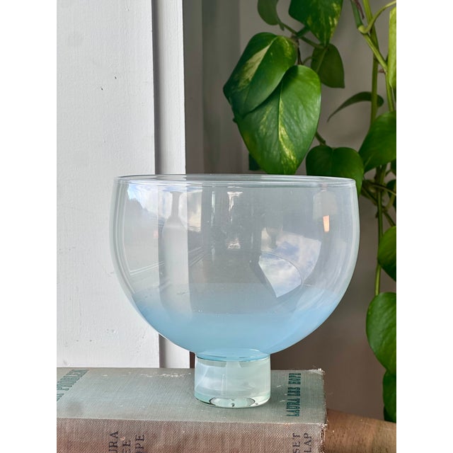 Vera Walther Handblown Glass Set For Sale - Image 14 of 18