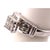 14 Karat White Gold Contemporary Ring 1.00 Total Diamond Weight For Sale - Image 4 of 9