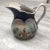 Ceramic 1900's Vintage English Ironstone Double Sided Pitcher For Sale - Image 7 of 7