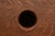 Mid 20th Century Ramon Ramirez Arts & Crafts Hammered Copper Vase For Sale - Image 5 of 13