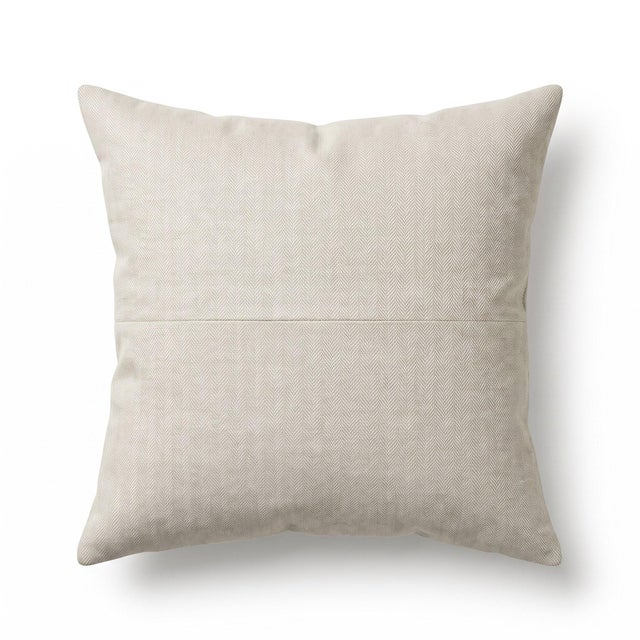Tashkent Suzani Pillow Cover 24'' X 21'' For Sale - Image 4 of 4