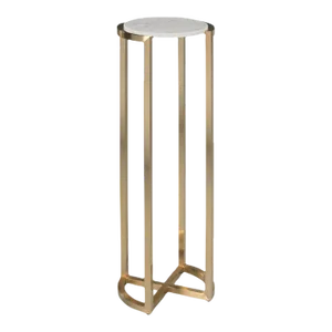 Woodbridge Furniture Tiber Plant Stand (42" High)