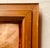 Antique Handmade Wooden Picture Frame For Sale - Image 4 of 9