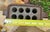 Mid 1800 2 Handled Candle Mold For Sale - Image 11 of 11