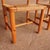 Brown Rush Dining Chairs by Rainer Daumiller, Set of 4 For Sale - Image 8 of 18