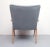 Mid-Century Modern Vintage Chair in Cherry, 1955 For Sale - Image 3 of 9