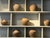 19th Century Terracotta Pots, Spain, Set of 11 For Sale - Image 4 of 8