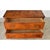 Italian 19th Century Two-drawer Inlay Commode For Sale - Image 10 of 13