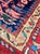 Antique Karadja Rug, 1890s For Sale - Image 10 of 18