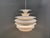 1980s Barcelona Hanging Lamp by Bent Karlby, Denmark, 1980s For Sale - Image 5 of 12
