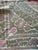 Suzani Wall Tapestry — Neutral Tan Uzbek Tablecloth For Sale In New York - Image 6 of 9