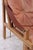 Vintage Hunter Chair in Leather by Torbjørn Afdal, 1960s For Sale - Image 9 of 18
