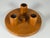 Mid-Century Modern Brutalist Ceiling Lamp, Germany, 1970s For Sale - Image 3 of 10