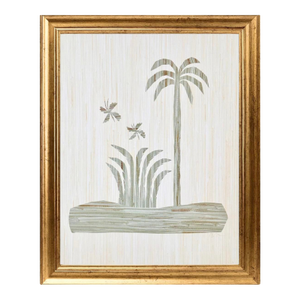 Framed New Hope Collage II