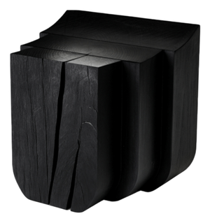 Monoblock K2503 Chair by Isac Elam Kaid