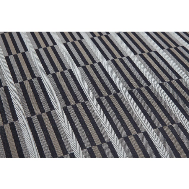 1930s Vintage Art Deco Chairs by Karel E. Ort, 1930s, Set of 6 For Sale - Image 5 of 8