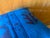 Rustic Vintage Turkish Wool Emblem Pillow For Sale - Image 3 of 12