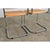 Pair of Italian Vintage Breuer Cesca Style Side Chairs With Cane Seats For Sale - Image 4 of 14