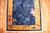 Zabihi Collection Chinese Art Deco Small Rug - 3' x 5' For Sale - Image 4 of 7