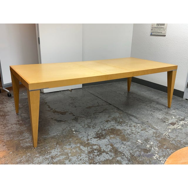 Design Plus Gallery presents the Ceylon Extension Dining Table by Creative Elegance. Creative Elegance is known for...