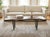 Handcrafted Live Edge Black Walnut Coffee Table With Hairpin Legs For Sale - Image 12 of 18
