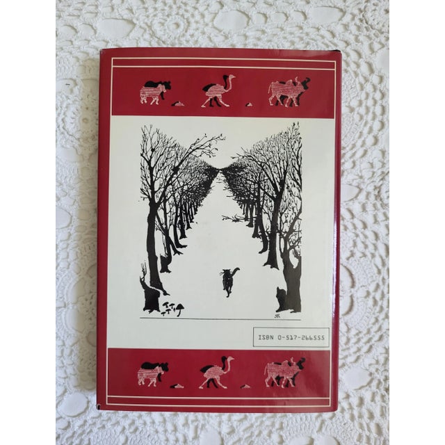 Paper Just So Stories by Rudyard Kipling, 1978, Book of Fables For Sale - Image 7 of 8