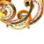 Mid 20th Century Cartier Retro Ruby and Sapphire Pendant For Sale In Chicago - Image 6 of 6