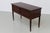 Danish Hepplewhite Mahogany Console Table from Farre Møbelfabrik, 1970s For Sale - Image 18 of 18