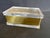 1970s Acrylic Glass and Brass Box by Philippe Cheverny, 1970s For Sale - Image 5 of 6