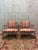 Brown Set of Louis XV Style Cabriolet Armchairs For Sale - Image 8 of 8