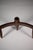 Flam Candleholder in Metal For Sale - Image 6 of 7
