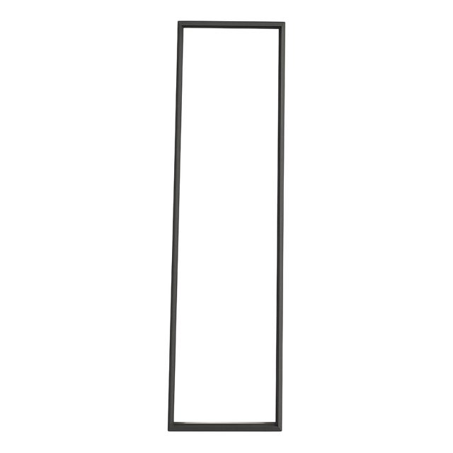 Italian Cornice Floor Lamp by Tommaso Cristofaro For Sale