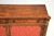 Beige Regency Style Grill Front Sideboard, 1930s For Sale - Image 8 of 13