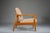 Danish Modern Seating Set in Teak by Arne Vodder for France & Søn, 1960s, Set of 3 For Sale - Image 16 of 18