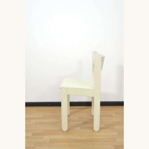 Asko Dining Table and Chairs in the style of Asko, Set of 5 For Sale - Image 4 of 15