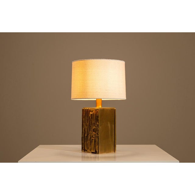 1960s Table Lamp attributed to Angelo Brotto for Esperia, Italy, 1960s For Sale - Image 5 of 13