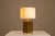 1960s Table Lamp attributed to Angelo Brotto for Esperia, Italy, 1960s For Sale - Image 5 of 13