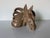 Art Deco 1980s Jaru Glazed Ceramic Horse Head Sculpture For Sale - Image 3 of 11