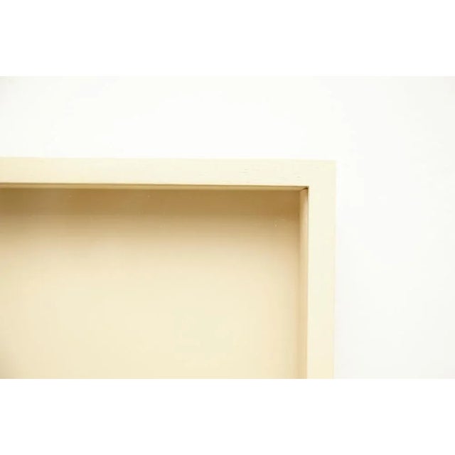 1980s Oeuf a la Coque Rotorelief Konig Series 133 by Marcel Duchamp, 1987 For Sale - Image 5 of 6