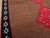 Tribal Galerie Shabab Collection Mid-20th Century Turkish Anatolian Tribal Carpet For Sale - Image 3 of 8