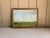 This painting is a serene landscape of the farm fields of France. I enjoy the bright greens set against the partly cloudy...