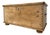 Farmhouse Chest in Wood, 1850s For Sale