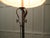 Wrought Iron Floor Lamp, 1930s For Sale - Image 6 of 8