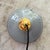 Industrial Grey Enamel Pendant Light, 1950s For Sale - Image 12 of 17