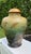Tommy Bahama Vintage Oversized Fish Motif Lidded Jar For Sale - Image 4 of 12